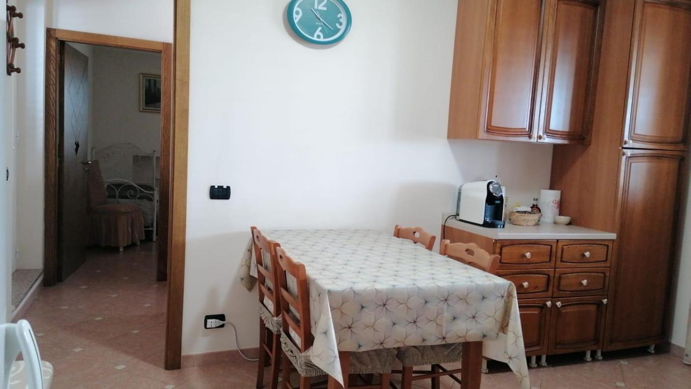 DIMORA ANTONIANNA in VALLE D'ITRIA Locorotondo Exterior foto